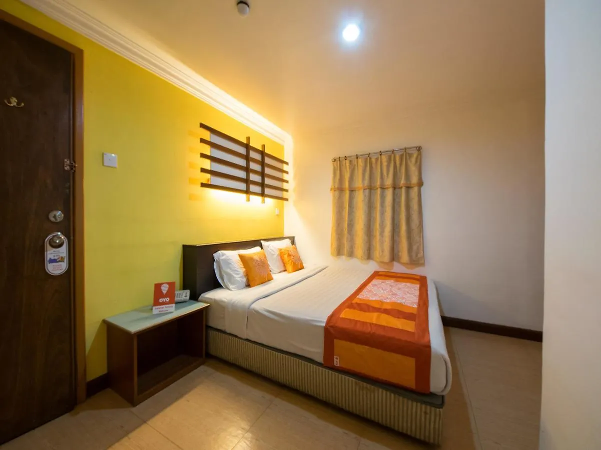 Oyo 122 Hotel Chinatown 2 Kuala Lumpur