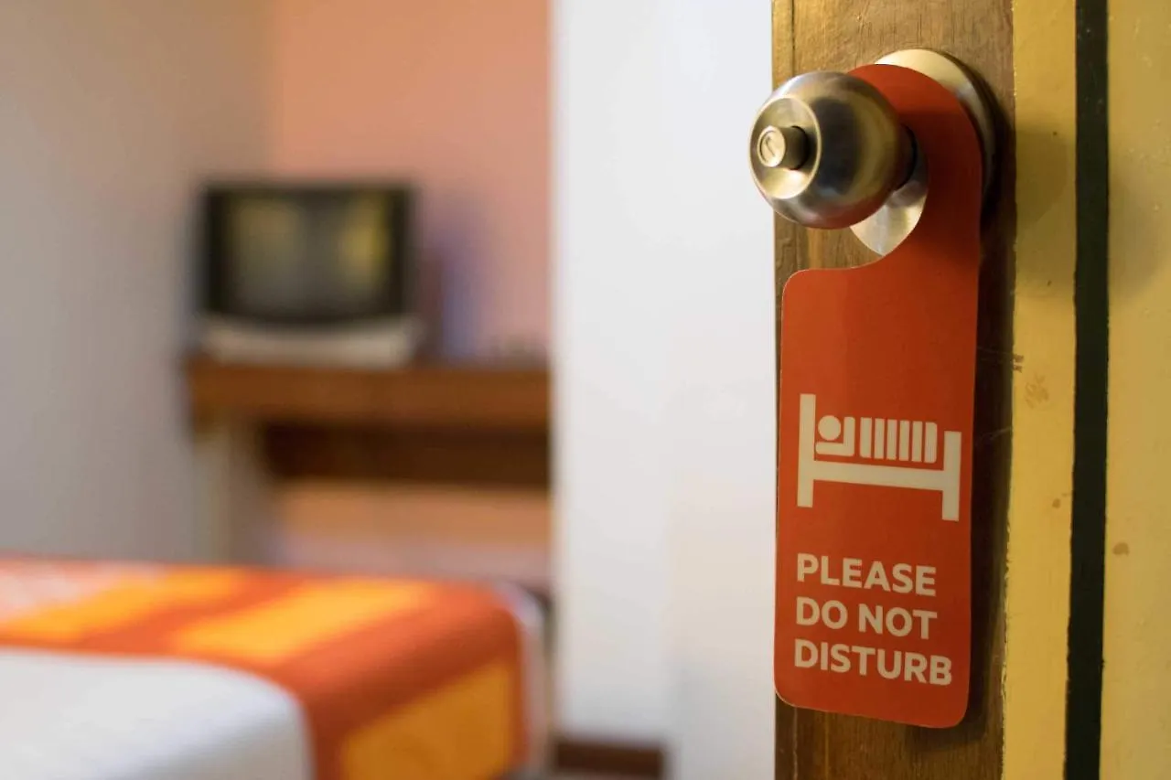 **  Oyo 122 Hotel Chinatown 2 Kuala Lumpur Malaysia